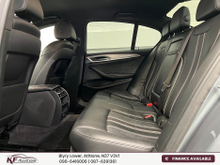 2018 BMW 5 Series 2L Diesel For Sale Images