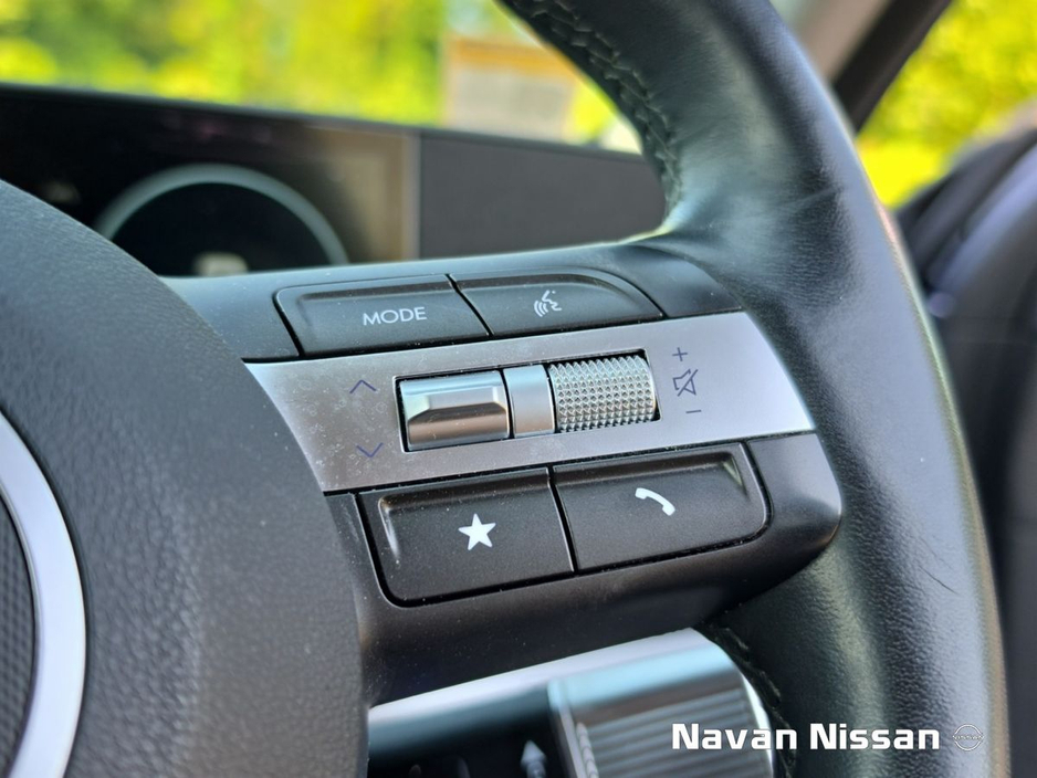 2024 Hyundai Kona 1.6L Petrol Hybrid For Sale Images