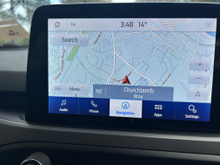2023 Ford Focus 1.5L Diesel For Sale Images