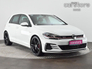 2018 VOLKSWAGEN GOLF 2.0 GTI Auto (Upgraded alloys)