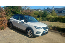 SEAT Arona 1.0 TSI 115HP SE PLUS 5DR