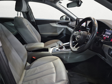 2022 Audi A4 2L Diesel For Sale Images
