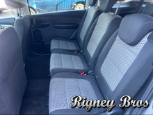 2011 Volkswagen Sharan 2L Diesel For Sale Images