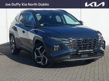 Hyundai Tucson 2WD Executive Plus HEV STG Auto