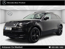 2022 Land Rover Range Rover Velar 2L Petrol Plug-in Hybrid For Sale Images