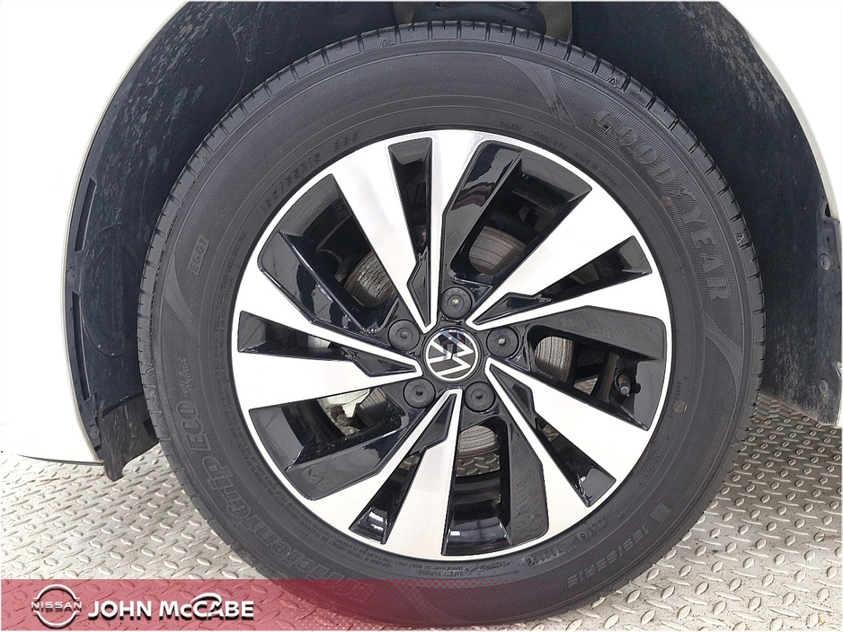 2021 Volkswagen Polo 1.0L Petrol For Sale Images