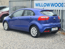 2013 Kia Rio 1.2L Petrol For Sale Images