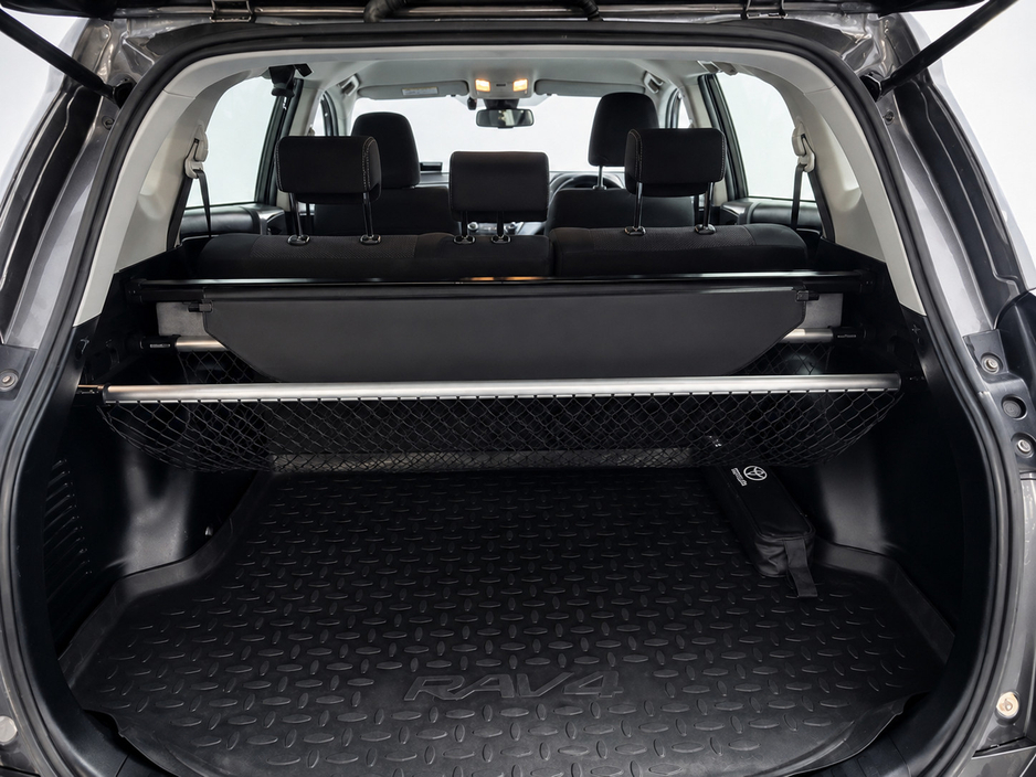 2018 Toyota Rav4 2L Diesel For Sale Images