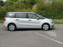 2014 Citroen C4 1.6L Diesel For Sale Images
