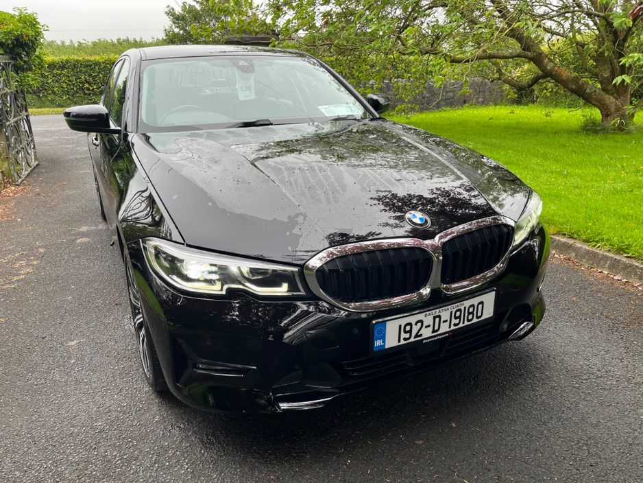 2019 BMW 3 Series 2L Diesel For Sale Images