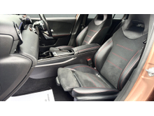 2023 Mercedes-Benz A Class 2L Diesel For Sale Images