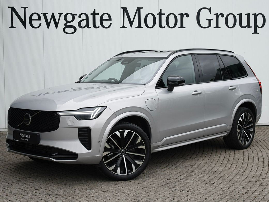 Used Volvo XC90 2025 in Meath