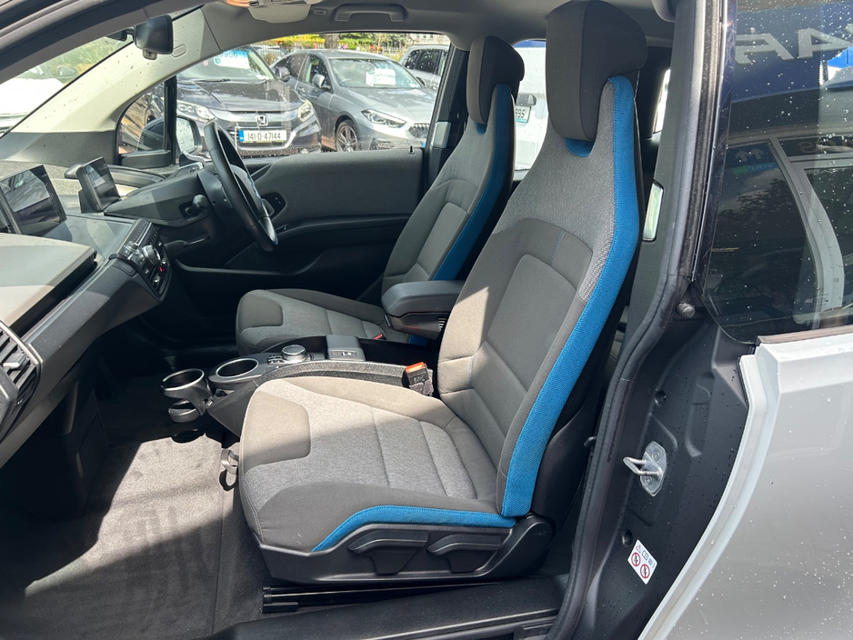 2019 BMW i3 0L Electric For Sale Images