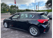 2019 Ford Focus 1.0L Petrol For Sale Images