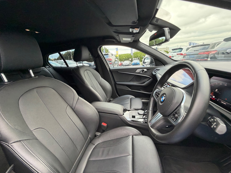 BMW 1 Series M-SPORT - JOY PLUS EDT - 2.0L DIESEL - AUTO - 12M WARRANTY - CAR: 2619 — thumbnail 15