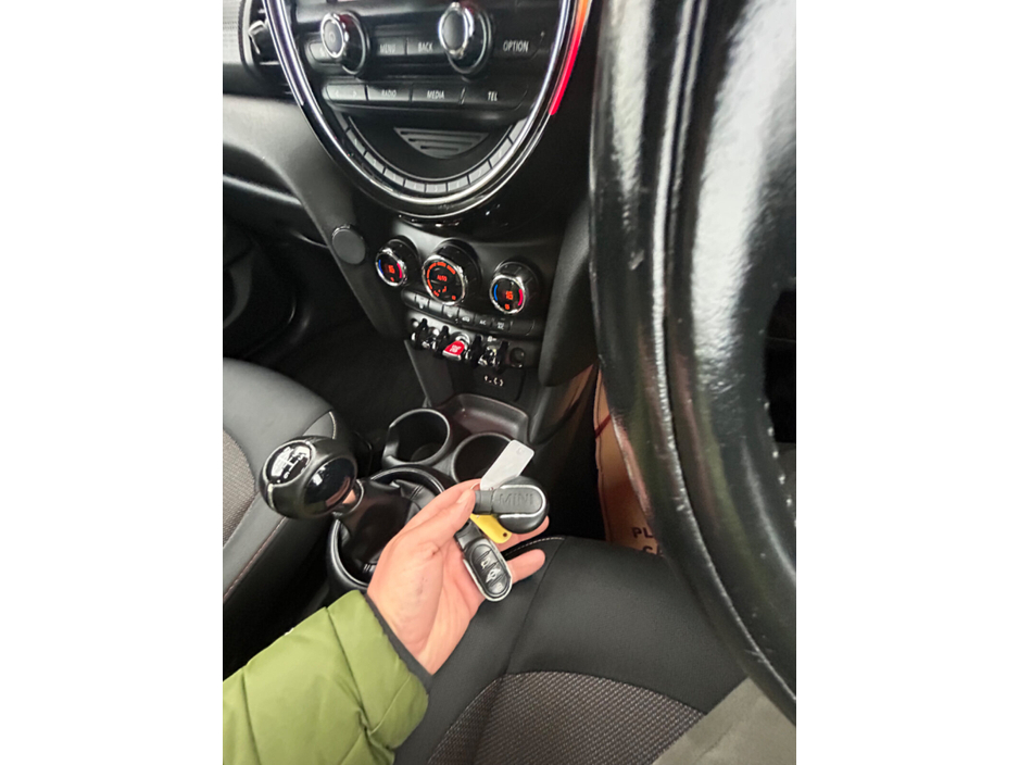 2017 MINI Hatch 1.5L Diesel For Sale Images