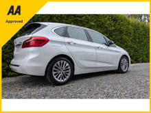 2019 BMW 2 Series 2L Diesel For Sale Images