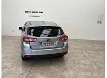 2019 Subaru Impreza 1.6L Petrol For Sale Images