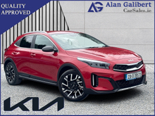 Kia XCeed PE PHEV REVERSE CAMERA AUTO