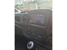 2021 Renault Trafic 2L Diesel For Sale Images