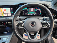 2020 Volkswagen Golf 2L Diesel For Sale Images
