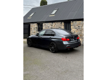 2015 BMW 3 Series 2L Diesel For Sale Images