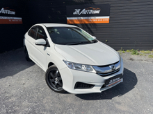Honda Grace 1.5 HYBRID AUTO