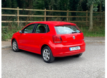2011 Volkswagen Polo 1.2L Petrol For Sale Images