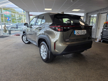 2024 Toyota Yaris Cross 1.5L Petrol Hybrid For Sale Images