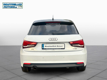 2016 Audi A1 1L Petrol For Sale Images