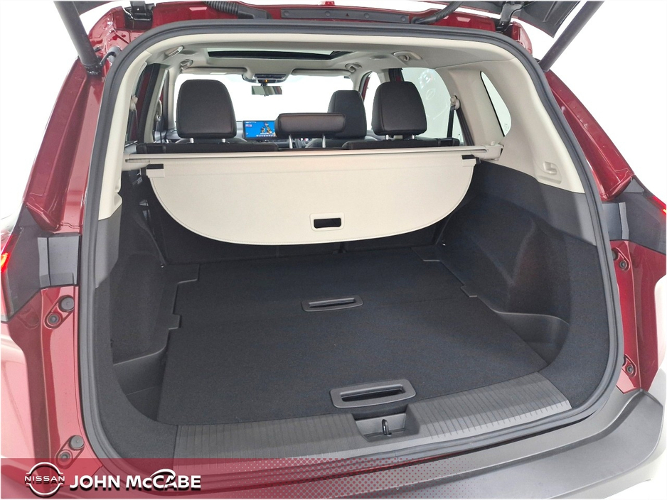 2026 Nissan X-Trail 1.5L Hybrid For Sale Images