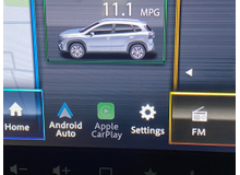 2025 Suzuki S-CROSS 1.5L Petrol Hybrid For Sale Images