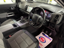 2022 Citroen C5 Aircross 1.5L Diesel For Sale Images