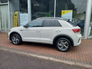 2025 VOLKSWAGEN T-ROC T-ROC R-Line 75 1.0 TSI M6F 116HP