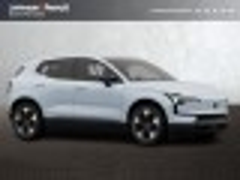 2027 Volvo EX30