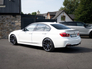 2016 BMW 3 SERIES 320d M Sport
