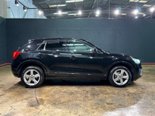 Audi Q2 1.0 AUTOMATIC -