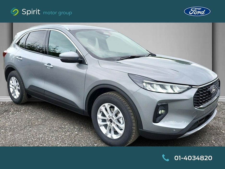 Ford Kuga TITANIUM AUTO CALL JOHN FOR INFORMATION 086 1991198