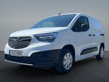 2023 Opel Combo 1.5L Diesel For Sale Images