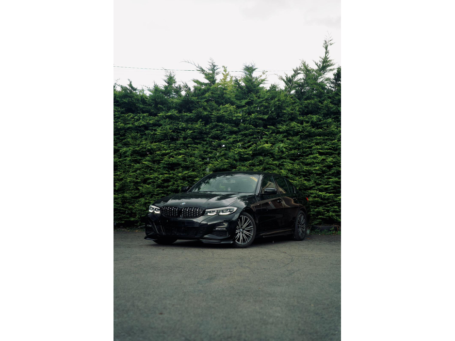 BMW 3 Series 320xDrive M Sport Auto