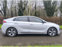 Hyundai Ioniq EV 5DR AUTO