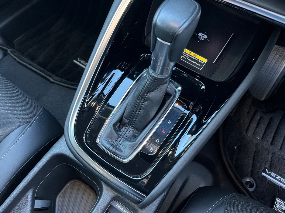 2021 Honda Vezel 1.5L Petrol Hybrid For Sale Images