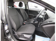 2017 Ford Focus 1.5L Diesel For Sale Images