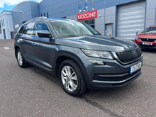 2017 Skoda Kodiaq 2L Diesel For Sale Images