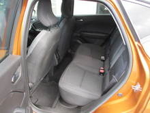 2020 Renault Captur 1.3L Petrol For Sale Images