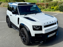 2021 Land Rover Defender 3L Diesel For Sale Images