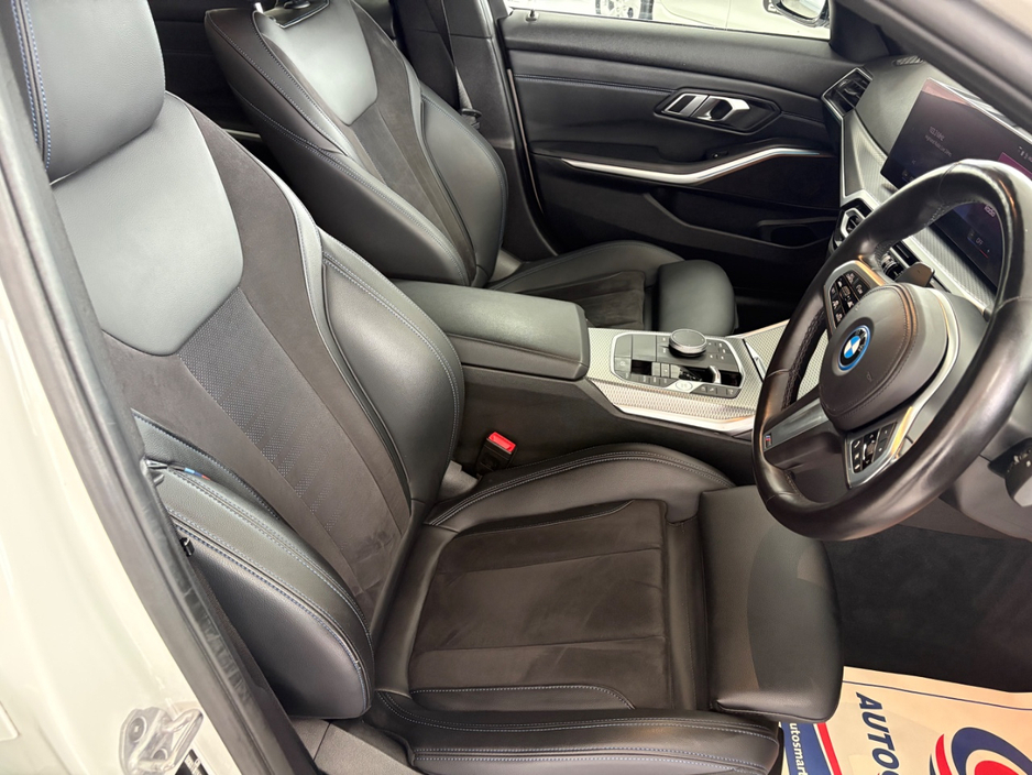 2023 BMW 3 Series 2L Hybrid For Sale Images