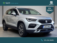 SEAT Ateca 1.0TSI SE+*Call Stephen 0864621522*