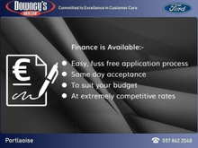 Ford Fiesta 1.1 PETROL Titanium