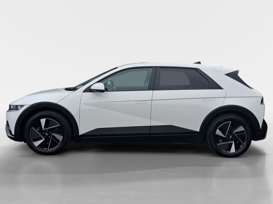 2026 Hyundai Ioniq 5 0L Electric For Sale Images